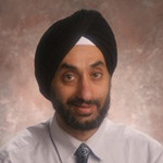 Dr. Hardeep Singh MD