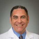 Dr. Ramon Isaac Galvan, DDS