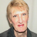 Helen Margaret Robinson