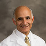 Dr. Rafat Sidky Rizk, MD - Ann Arbor, MI - Gastroenterology, Internal Medicine