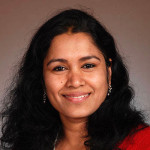 Girija Narayanaswamy