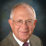 Dr. Michael Peter Naeve, MD
