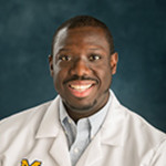 Dr. Rockefeller Acheampong Oteng, MD - Ann Arbor, MI - Emergency Medicine