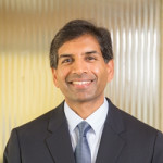 Dr. Sunil Gopal Menon, MD