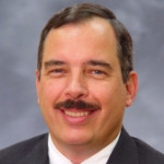 Robert Eliot Primosch
