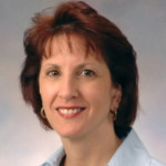 Dr. Jacquelyn Ann Knapik, MD