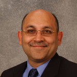 Dr. Paritosh Kaul, MD