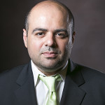 Dr. Wael Haidar, MD