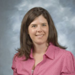 Kristin Anne Fickenscher