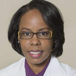 Dr. Shawn Evette Johnson MD