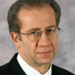 Dr. Francis Bernard Gabbai, MD