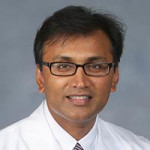 Dr. Srinath Kamineni, MD - Lexington, KY - Orthopedic Surgery