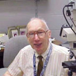 Bernard J Panner