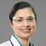 Dr. Preeti Gautam Misra MD
