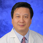Dr. Shangming Zhang, MD - Hershey, PA - Physical Medicine & Rehabilitation