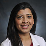 Dr. Mukta Tripathi, MD