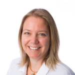 Dr. Brigitte Anne Carreau, MD