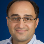 Dr. Farzin Alborzi, MD