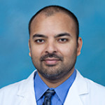 Dr. Taimur Latif Chaudhry MD
