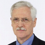 Dr. Robert Horatio Brown, MD