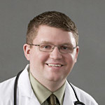 Dr. Kyle Joseph Schauf, MD - Catoosa, OK - Family Medicine