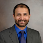 Dr. Syed Hasan Raza Jafri, MD
