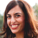 Dr. Fahimeh Sasan, DO - New York, NY - Obstetrics & Gynecology