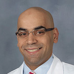 Dr. Abdulnasser Ahmed Yous Alhajeri, MD - Lexington, KY - Diagnostic Radiology, Neuroradiology