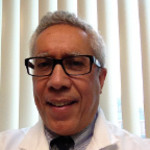 Dr. Michael Anthony Robinson MD