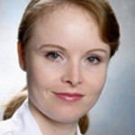 Dr. Anne Catherine Travis MD