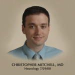 Dr. Christopher W Mitchell MD