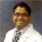 Govinda Raghuram Brahmanday, MD Internal Medicine and Hematology/Oncology