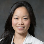 Dr. Yung-Shee Jessica Hsu, MD - Los Angeles, CA - Obstetrics & Gynecology