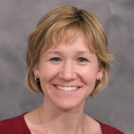 Dr. Heather Marie Bonenfant, MD