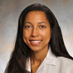 Dr. Kimberly Celeste Trotter, MD - Chicago, IL - Rheumatology, Internal Medicine