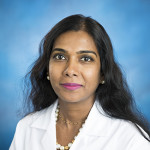 Dr. Lavanya Boddu MD
