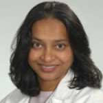 Usha Ramadhyani, MD Anesthesiologist and Pathologist