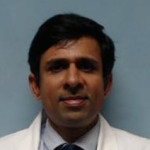 Dr. Venkata Govinda Raju Budharaju MD