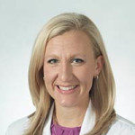 Dr. Tricia Irene Fredericks, MD