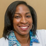 Dr. Yolande Marie Robertson-Hackney, MD