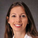 Dr. Melinda Jennifer Dubose, MD - Wilmington, NC - Diagnostic Radiology