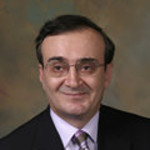 Majid Torabi, MD Allergy & Immunology and Otolaryngology-Head & Neck Surgery