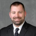 Daniel Jacob Schaefer