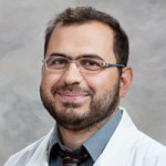 Dr. Basem Awadh, MD - Peoria, IL - Rheumatology, Internal Medicine
