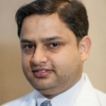 Dr. Rohit Bishnoi, MD - SAVANNAH, GA - Oncology, Hematology
