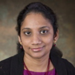 Dr. Chitra Srinivasan, MD