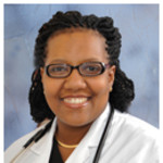 Dr. Wendy Jacqueline Cleare, MD
