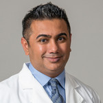Dr. Sarfraz Aly, MD