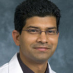 Dr. Gandikota Girish, MD