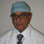 Dr. Mohamed Ishaque Rajput, MD